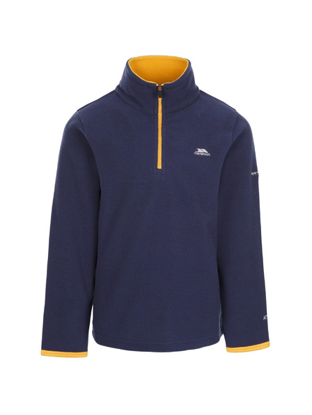 Trespass Jungen Fleece Trespass Etto Sweatshirt