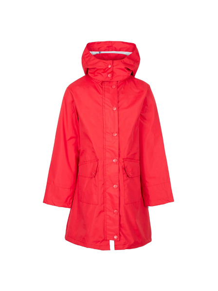 Trespass Trespass Mädchen Drizzling Jacke