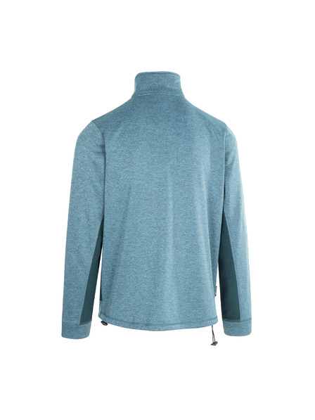 Trespass Herren Trespass Radnage Fleece-Kapuzenpullover
