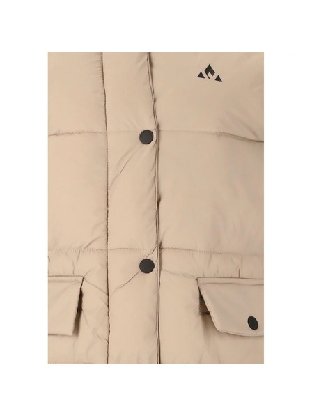 Whistler Whistler Amaretto W Damenweste - Größe