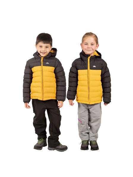 Trespass Kinderjacke Trespass Oskar