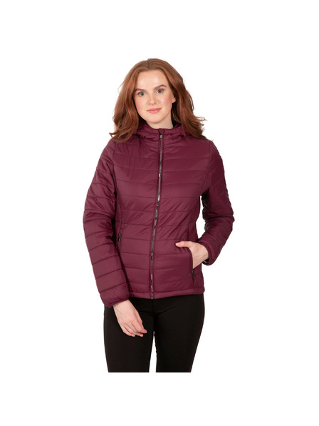 Trespass Damen Trespass Valerie Jacke