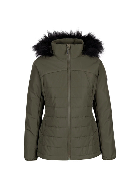 Trespass Damen Trespass Translate Jacke