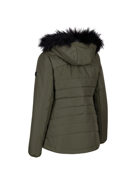 Trespass Damen Trespass Translate Jacke