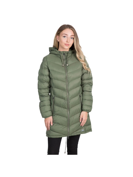 Trespass Damen Trespass Rianna Jacke