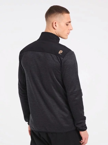 Protest Herren-Fleece-Kapuzenjacke Protest PRTCAIT