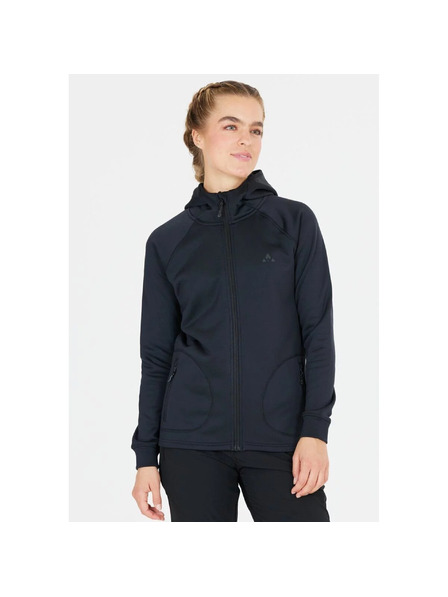 Whistler Whistler Tracker W Fleece-Jacke für Frauen