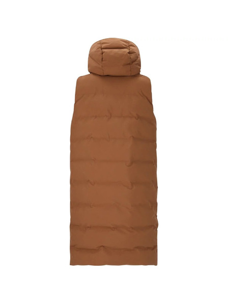 Weather report Lange Damenweste Weather Report Chief W