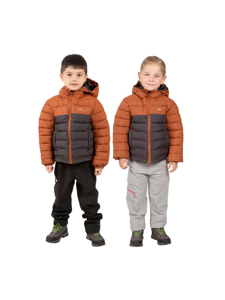 Trespass Trespass Oskar Jungen Jacke