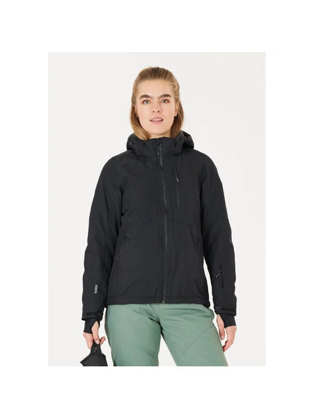 Whistler Damen Skijacke Whistler Drizzle W