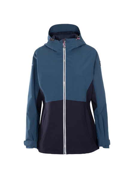 Trespass Trespass Alfresco Wasserdichte Jacke für Damen