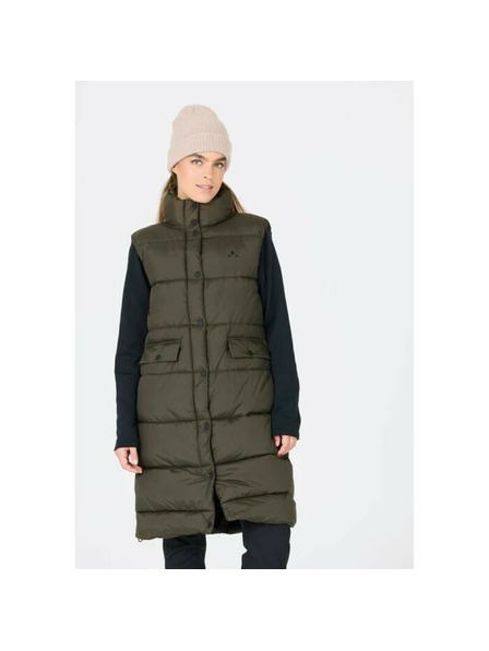 Whistler Whistler AMARETTO Damen Weste