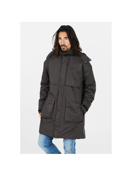 Whistler Whistler Mombay Herren Parka M