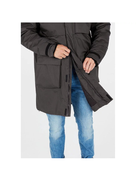Whistler Whistler Mombay Herren Parka M
