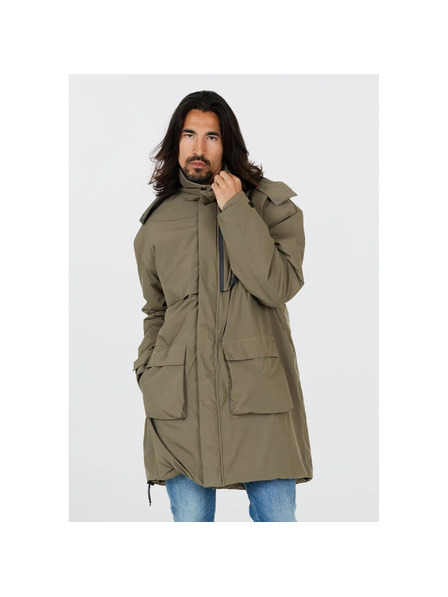 Whistler Whistler Mombay Herren Parka M