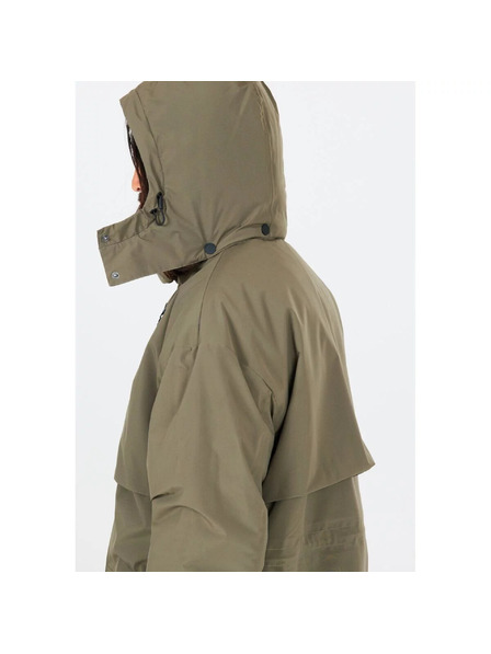 Whistler Whistler Mombay Herren Parka M