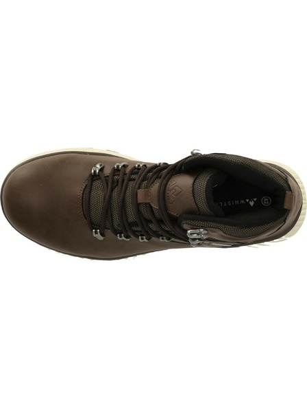 Whistler Herren-Trekkingstiefel Whistler FRANCISCO