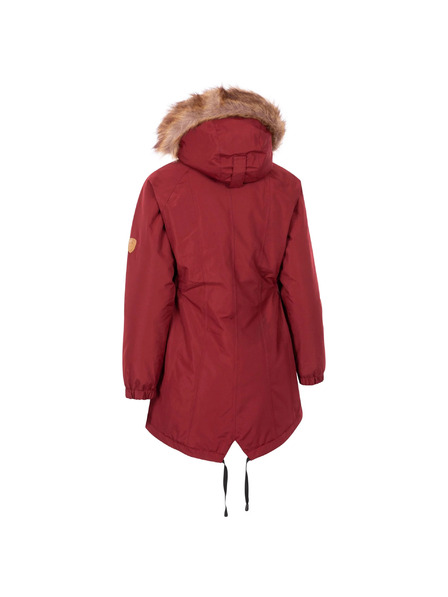 Trespass Damen Trespass Celebrity Mantel