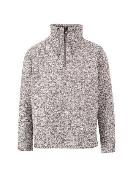 Trespass Herren Trespass Paythorne Sweatshirt