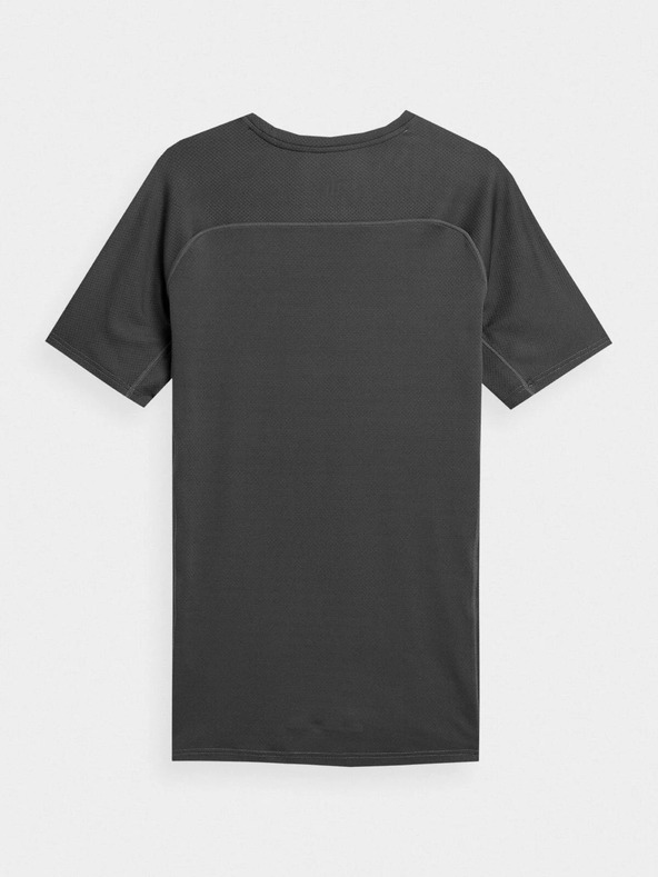 4F Herren-Laufshirt 4F