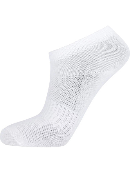 Athlecia Damen-Socken Athlecia Comfort-Mesh Sustainable Low Cut Sock 3-Pack