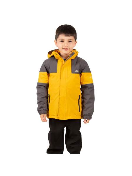 Trespass Trespass Unlock Jacke für Jungen