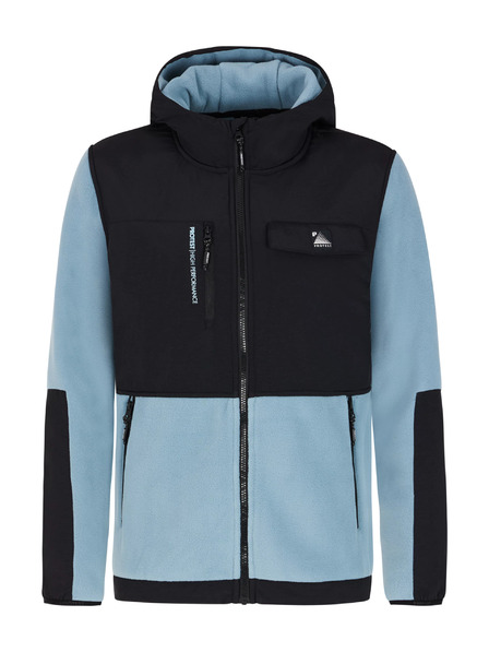 Protest Herren-Sweatshirt Protest PRTGRID