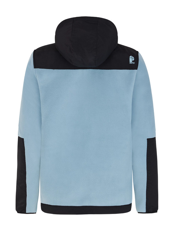 Protest Herren-Sweatshirt Protest PRTGRID