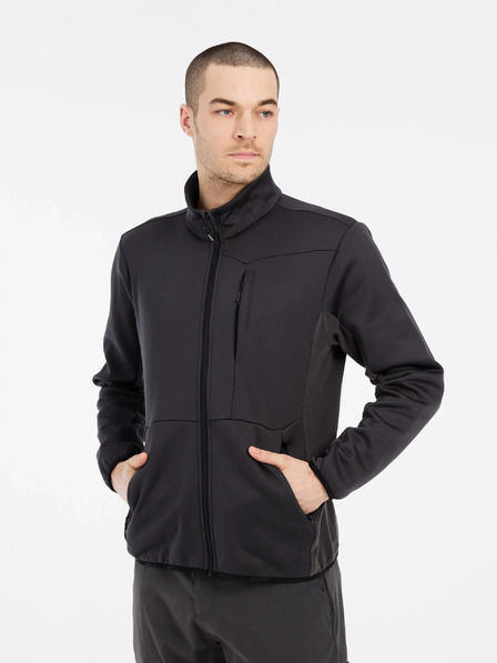 Protest Herren-Sweatshirt Protest PRTFRAPTON