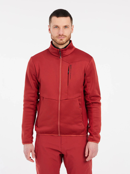 Protest Herren-Sweatshirt Protest PRTFRAPTON