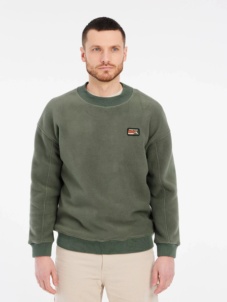 Protest Protest PRTNOLLIE Herren-Sweatshirt