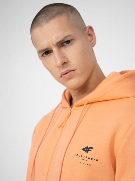 4F Herren 4F Sweatshirt