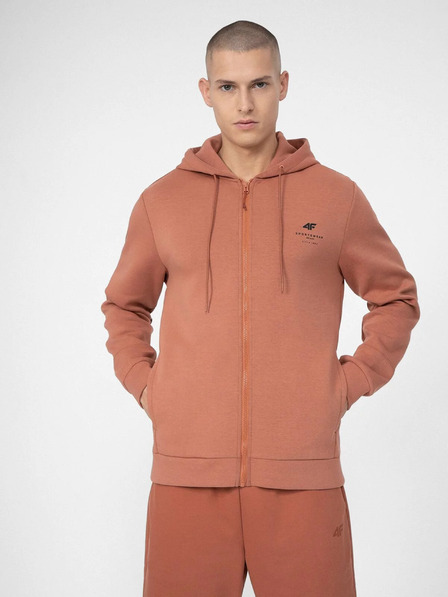 4F Herren 4F Sweatshirt