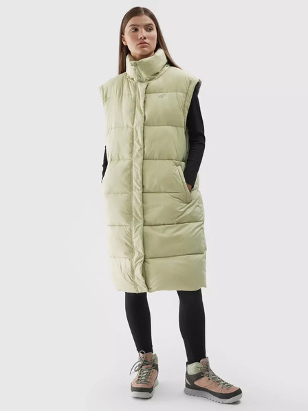 4F Wintermantel für Frauen
