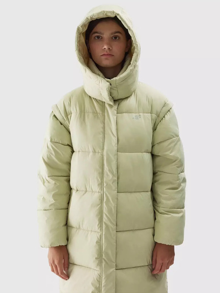 4F Wintermantel für Frauen