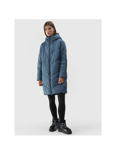 4F Wintermantel für Frauen