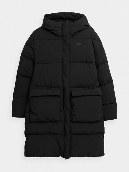 4F Wintermantel für Frauen