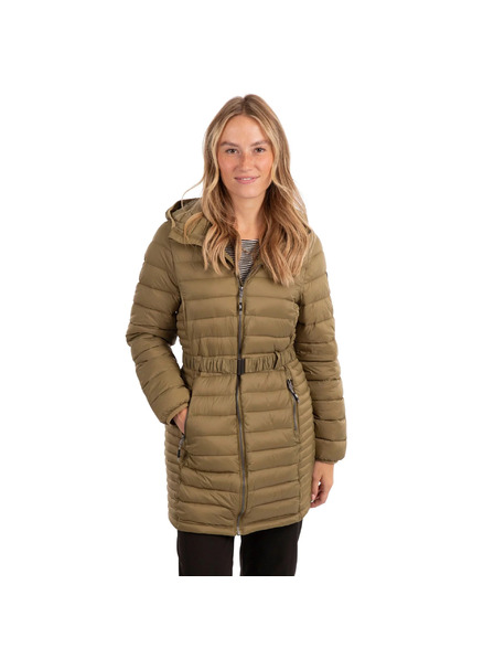 Trespass Trespass Santuzza Steppmantel für Frauen