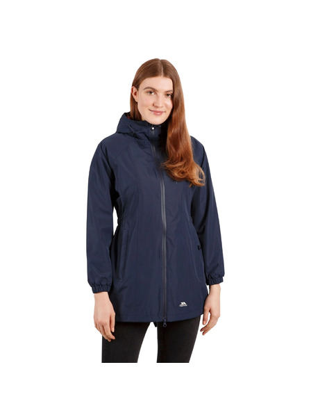 Trespass Damen Wasserdichte Jacke Trespass Daytrip
