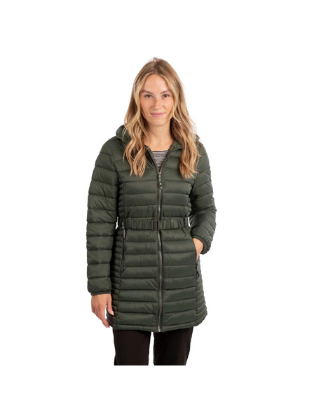 Trespass Trespass Santuzza Steppmantel für Frauen