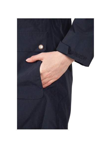 Trespass Damen Wasserdichte Jacke Trespass Lyrics Größe: