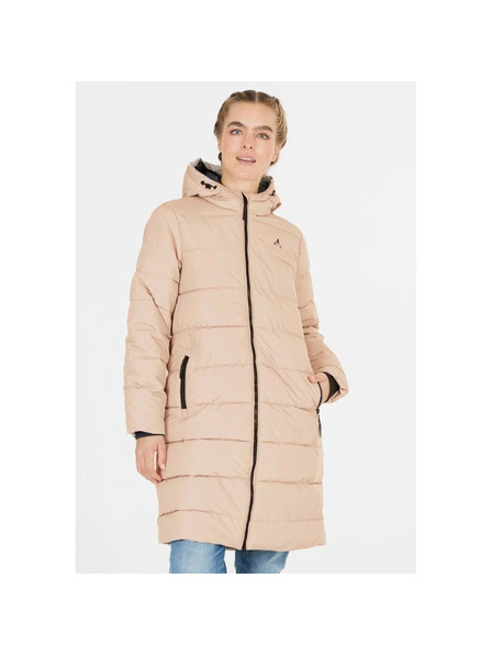 Whistler Damen Wintermantel Whistler Amaretto W