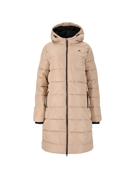 Whistler Damen Wintermantel Whistler Amaretto W