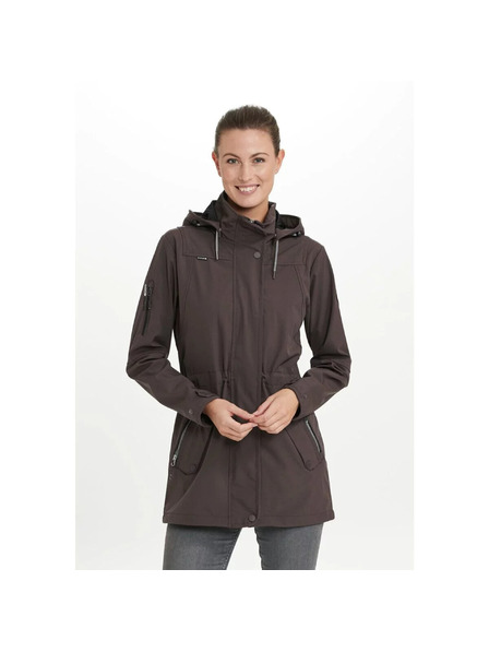 Whistler Damen-Softshell-Mantel Whistler Isobel