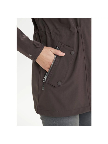 Whistler Damen-Softshell-Mantel Whistler Isobel