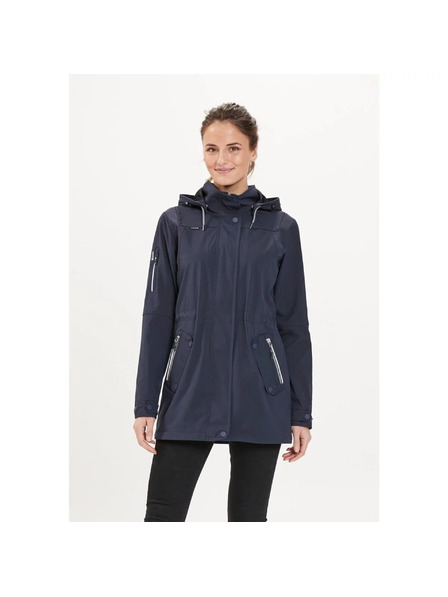 Whistler Damen-Softshell-Mantel Whistler Isobel