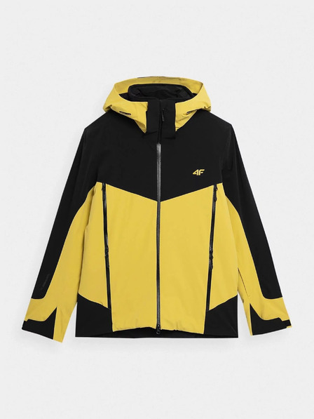 4F Herren 4F Skijacke