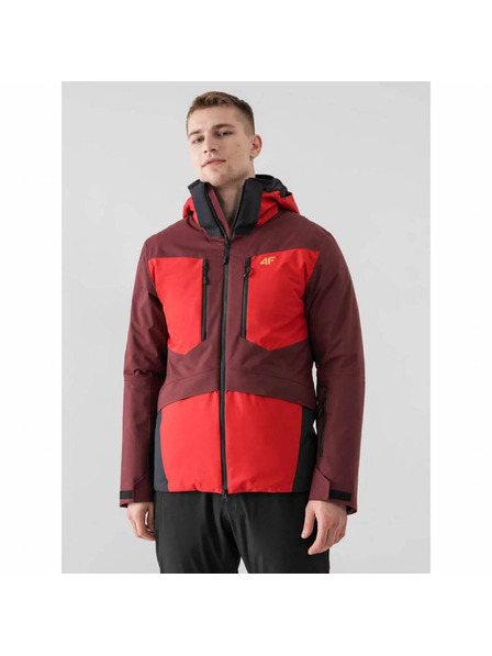 4F Herren 4F Skijacke