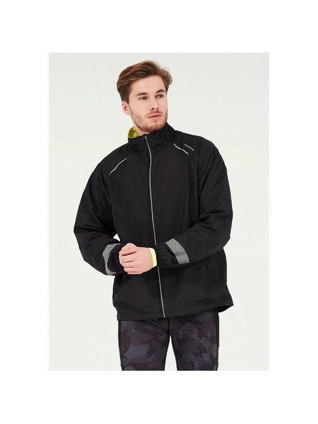 Endurance Endurance Earlington Herren-Laufjacke
