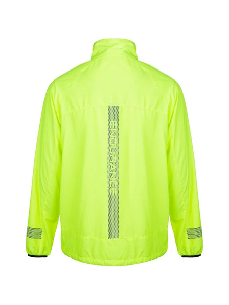 Endurance Endurance Earlington Herren-Laufjacke